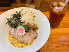 -Ramen满吉·豚骨拉面(丽园路店)