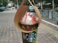 -星巴克(蒲汇塘路店)
