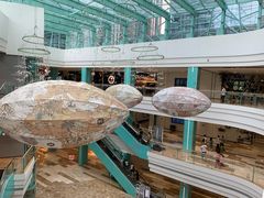 -大族广场Mall&More