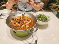 -绿草地·湘菜(芙蓉天街店)