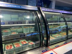 -蚝英雄鲜蚝自助专门店(长楹天街直营店)