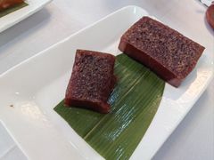 -鹿鸣酒家(越秀店)