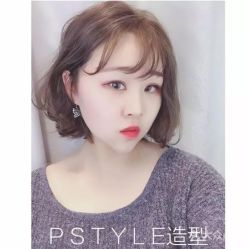点击看大图 -P.STYLE 派斯造型