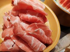 -龍歌自助小火锅(城阳万象汇店)