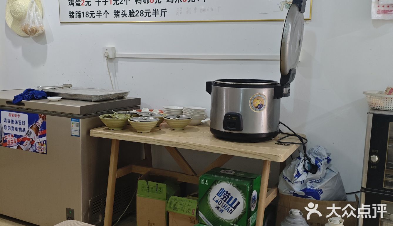 这家刀削面让我想原地开店！