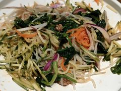 -将相和·海鲜蒸饺大连菜