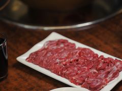 -前门张记涮肉(前门店)