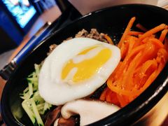 -金妈家烤肉(龙湖U城天街店)