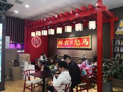 -茶话弄(咖啡·中贸广场店)