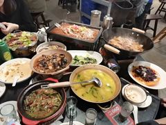 -阿财老铺·老蚌埠龙虾城(华夏总店)