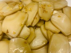 桂花红糖年糕-走马楼饭庄(慈城古县城店)