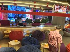 -皇室假期美食水疗会(春风路店)