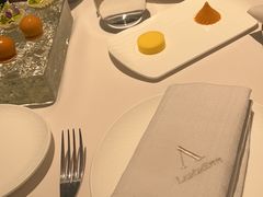 -L'Arome芳芳法国餐厅(仙林金鹰店)