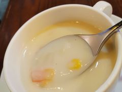 -斯比特花园西餐厅(东方商厦店)