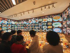 -旺达·福州菜(正大广场店)