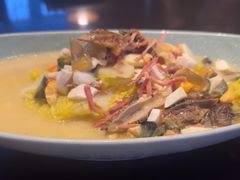 -丽江金茂凯悦臻选酒店-滇香馆