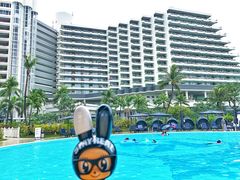 -塞班肯辛顿酒店Kensington Hotel Saipan