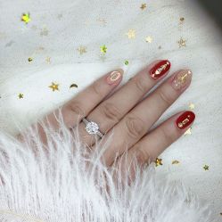 -米小兔美甲美睫