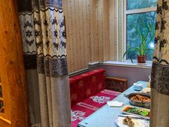 -伊帆食府·青海美食