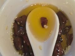 -清真·鸦儿李记·涮肉(花市店)