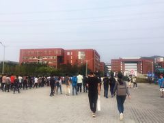 -大连理工大学(凌水校区)