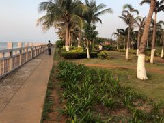 -白沙门生态公园