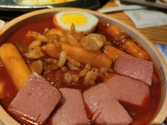 -喜来稀肉(北外滩白玉兰广场店)