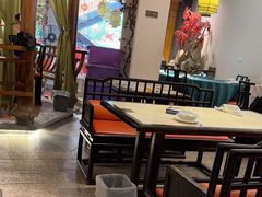 -东门头·江鲜小馆(新天地店)