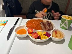 -Aqua Oasis 水天堂(相城天虹商场店)