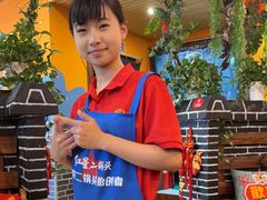 -江湖水乡铁锅炖魚(周庄嘉园店)