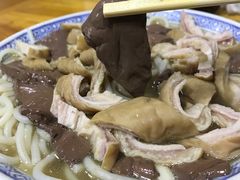 -锦泓老字号猪脏粉(东联大厦店)