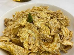 -红菜坊·烤鸭·川鲁宴(石园店)