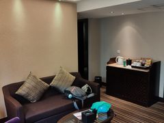 -广州礼顿酒店
