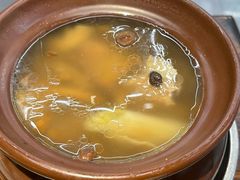 -民间瓦缸煨汤館(嵩山路店)