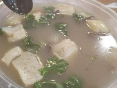 -金原鸭血粉丝汤·汤包·脆皮烤鸭(南京博物院店)