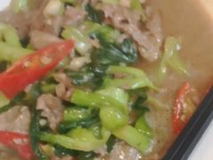 -一家亲台菜餐厅(银塘中路店)