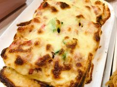 -蘑菇餐厅(小火瓦巷店)