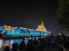 -泰达航母主题公园