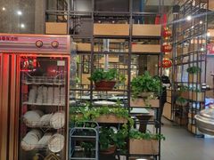 -完美生活炭火烤肉(二马路店)