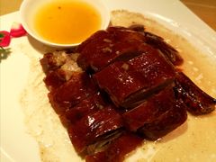 -老船坞餐厅(北京亚洲大酒店 )