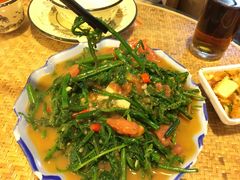 -多哥水傣味餐厅(司马巷店)