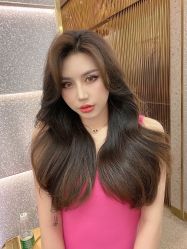 -3AM HAIR SALON染发接发