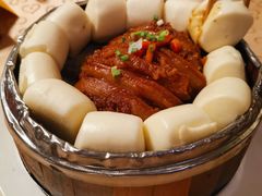 -大鸭梨烤鸭店(花园村店)