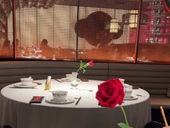 -華府Deluxe(兴业太古汇店)