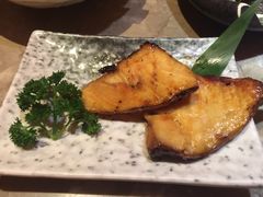 -贵木日本料理·铁板烧(新地假日广场店)