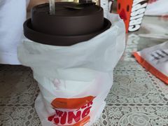 -汉堡王(常熟美城店)