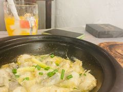 -小时候焗海鲜(鄞州万达店)