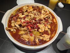 -美蛙四季(亦庄店)