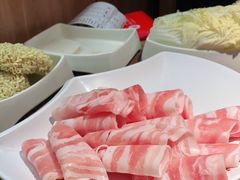 -季季红火锅(长沙步行街店)