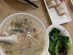 -盛记粥面(佐敦店)